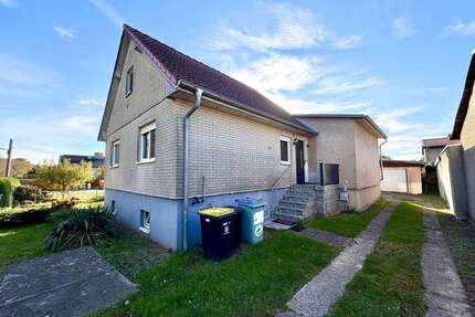 Haus zum Kaufen in Velten 250.000,00 € 112 m²