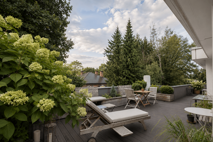 Wohnung zum Kaufen in München 865.000,00 € 109 m²