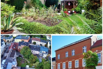 Wohlfühloase in Treuen: Ihr Haus für die große Familie!