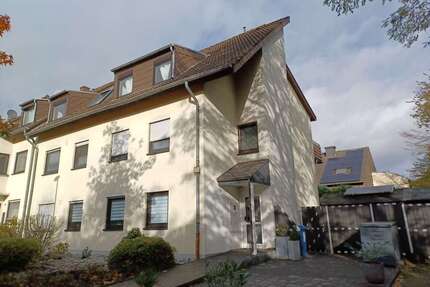 Wohnung zum Kaufen in Oberhausen 189.000,00 € 77 m²