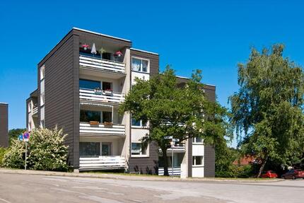 Moderne 3-Zimmer- Wohnung mit wunderschönem Balkon - Velbert Langenberg
