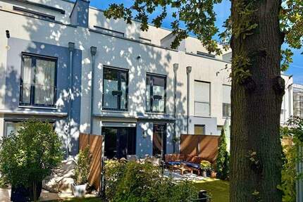 Einziehen und Wohlfühlen! Modernes Einfamilienhaus mit Komfort. - Bad Honnef Rhöndorf