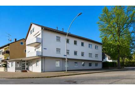 Wohnung zum Kaufen in Villingen-Schwenningen 224.000,00 € 92.7 m²