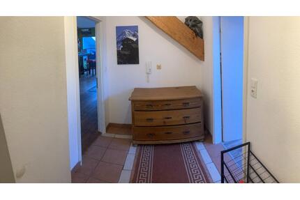 Schnäppchen-Wohnung - individuell mit vielen Highlights! - Bamberg Bamberg-Ost