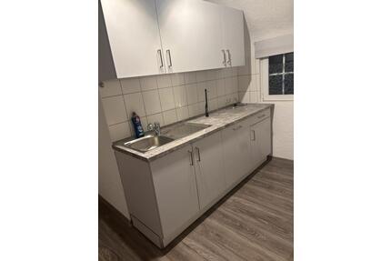 Ich biete eine Wohnung, 2 Zimmer, OG im Innenstadt - Gaildorf