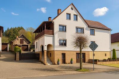 MEHRGENERATIONSOBJEKT ODER 6,5% RENDITE - Trusetal