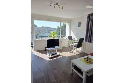 Wohnung zum Mieten in Scharbeutz 480,00 € 32 m²