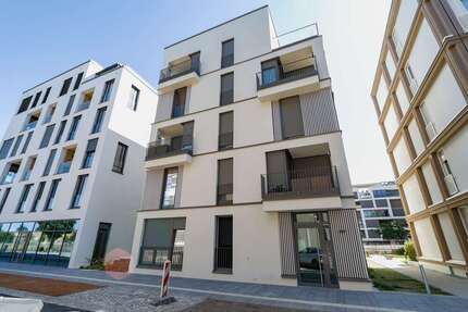 Wohnung zum Mieten in Heilbronn 980,00 € 61.69 m²