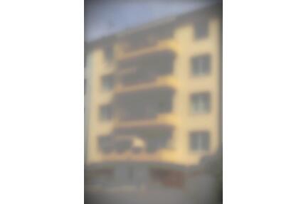 Mehrfamilienhaus, Hannover Mitte