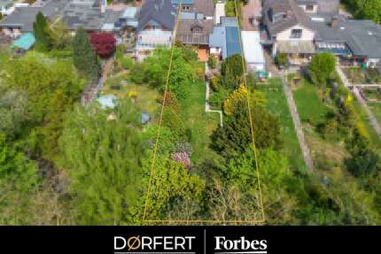 Grundstück zu verkaufen in Norderstedt 485.000,00 € 1008 m²