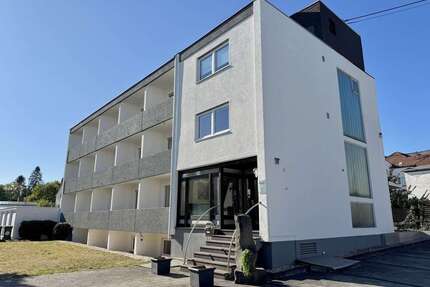 Büro in Rengsdorf 5.500,00 € 655 m²