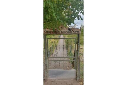 Schrebergarten - 100,00&nbsp;EUR Kaltmiete, ca.&nbsp; 0,00&nbsp;m&sup2; in Südliches Anhalt (PLZ: 06369)