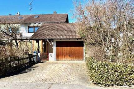 Haus zum Kaufen in Heldenstein 455.000,00 € 120 m²