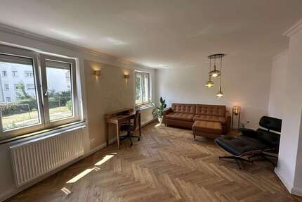 Wohnung zum Mieten in Heilbronn 1.285,00 € 51 m²