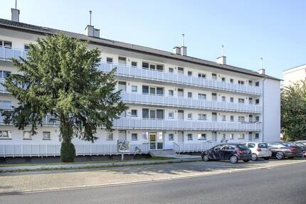 Demnächst frei! 3-Zimmer-Wohnung in Velbert