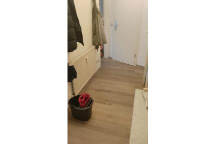 2 Zimmerwohnung mit WC und Dusche getrennt - Marktzeuln