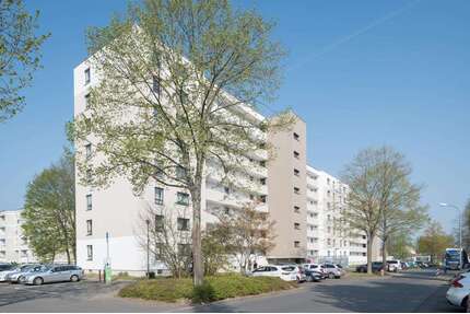 Wohnung zum Mieten in Göttingen 779,00 € 76.82 m²