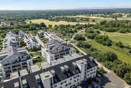 Wohnung zum Kaufen in Mörfelden-Walldorf 499.500,00 € 114 m²