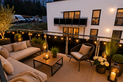 Wohnung zum Mieten in Bad Griesbach 780,00 € 70.71 m²
