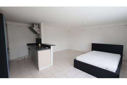 Wohnung zum Mieten in Wuppertal 295,00 € 35 m²