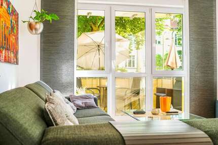 Wohnung zum Kaufen in Blankenfelde-Mahlow 349.000,00 € 113.31 m²