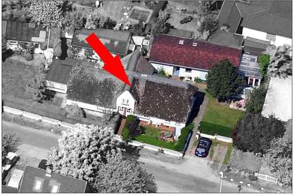 Haus zum Kaufen in SyltTinnum 1.129.000,00 € 143 m² - Sylt/Tinnum