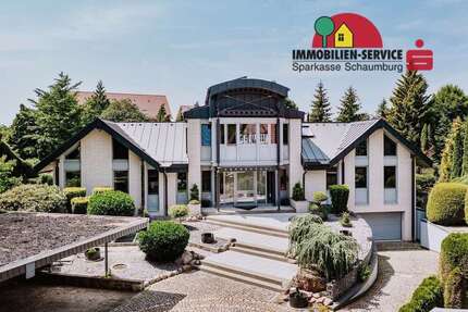 Haus zum Kaufen in Rinteln 1.475.000,00 € 365 m²