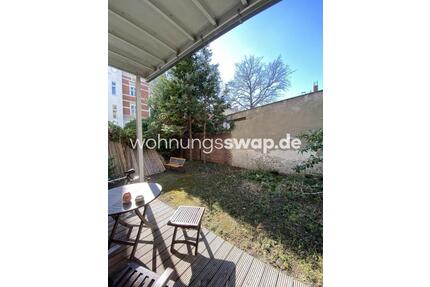 Wohnungsswap - 1.5 Zimmer, 43 m² - Lauterstraße, Berlin-12159