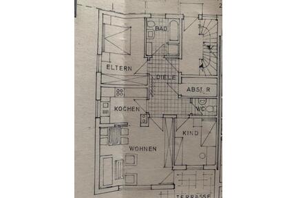 3 Zimmerwohnung mit Garage und Stellplatz in Gerolfing - Ingolstadt