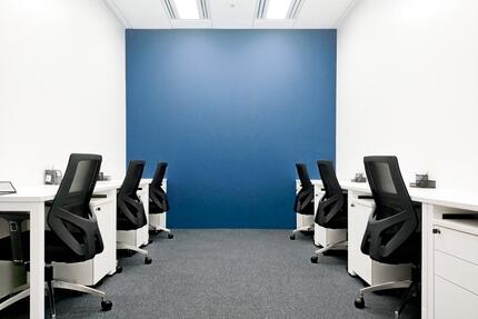 Großraumbüros für 15 Personen in HQ Podbielskistraße - Hannover Bothfeld-Vahrenheide