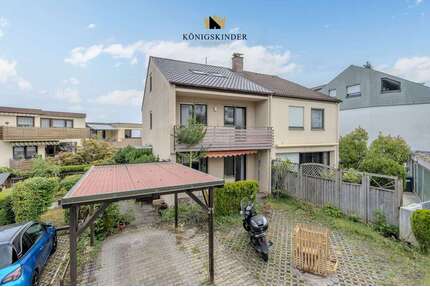 Haus zum Kaufen in Filderstadt Plattenhardt 549.000,00 € 136 m² - Filderstadt / Plattenhardt