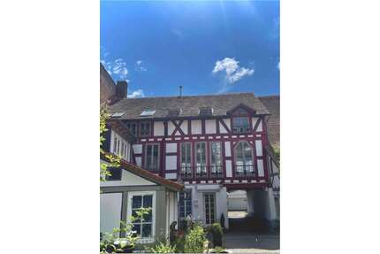 Wohnung zum Kaufen in Friedrichsdorf 649.000,00 € 140 m²