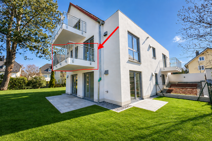 Wohnung zum Mieten in München 2.410,00 € 78 m²