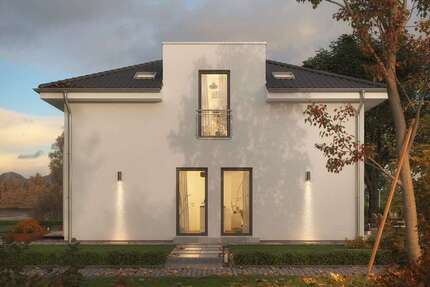 Haus zum Kaufen in Ronneburg 299.799,00 € 134 m²