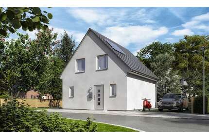 Haus zum Kaufen in Groß Köris 313.000,00 € 100 m²