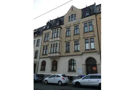 Wohnung zum Mieten in Zwickau 299,00 € 56.7 m²