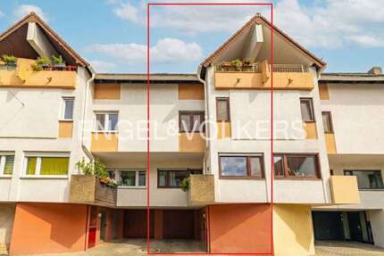 Haus zum Kaufen in Mannheim 595.000,00 € 179.92 m²