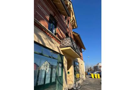 WG Zimmer in neuer 2-WG Gründung zu vermieten ab 1.2. - Jena