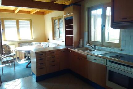 5 Zimmer Wohnung in Kelheim zu vermieten