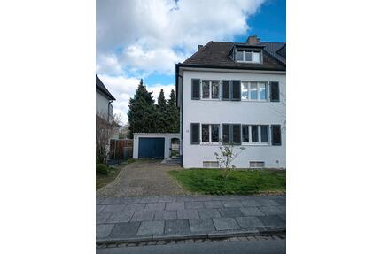 Schöne 4-Zimmer-Wohnung in Bonn Dottendorf