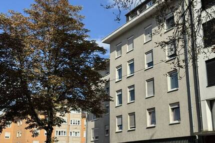 Für ihre Altersvorsorge als Eigentum 2 Zimmer Saniert mit Mieteinnahme in Mühlburg - KARLSRUHE - Karlsruhe / Mühlburg