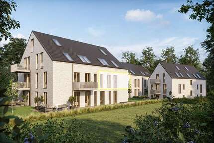 Wohnung zum Kaufen in Eckernförde 760.000,00 € 90 m²