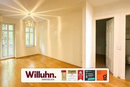 Wohnung zum Kaufen in Leipzig 198.000,00 € 66.12 m²