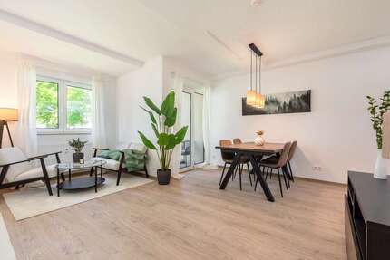 Wohnung zum Mieten in Unkel 870,00 € 56 m²
