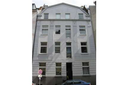 Wohnung zum Kaufen in Düsseldorf 229.900,00 € 36 m²