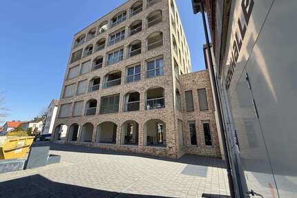 Wohnung zum Mieten in Ravensburg 2.250,00 € 90 m²