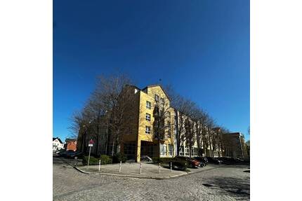 +++ Moderne 3-Zimmer-Wohnung mit Balkon in Weißenfels +++