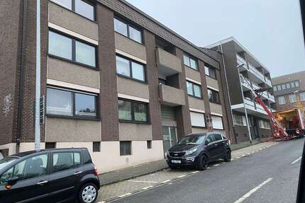 Wohnung zum Mieten in Duisburg 480,00 € 60.99 m²