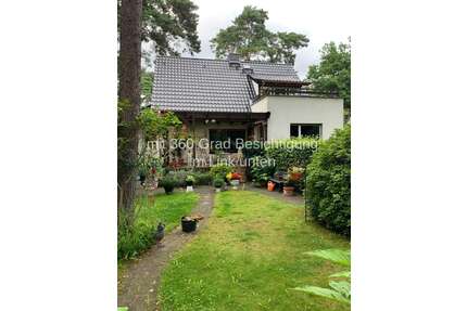 Haus zum Kaufen in Kleinmachnow 900.000,00 € 145.55 m²