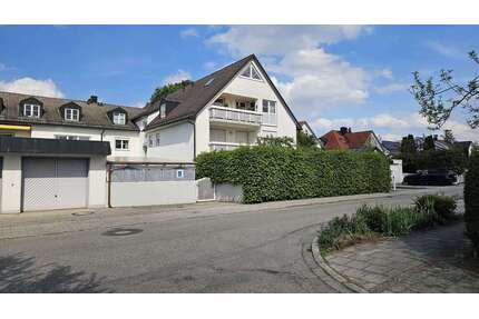Wohnung zum Kaufen in Krailling 1.150.000,00 € 173 m²